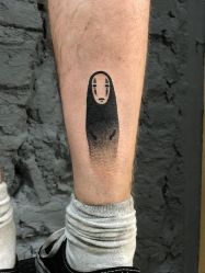 -匿名者纹身学院派·刺青