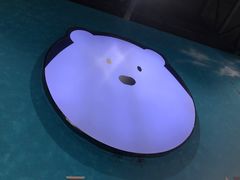 -Mr·Kuma酷么先生雪之乐园