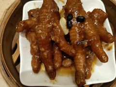 -点都德(千灯湖环宇城店)