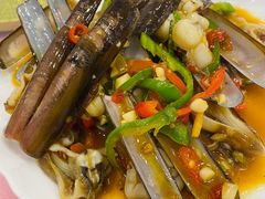 -龙溪海鲜酒家(溪涌店)