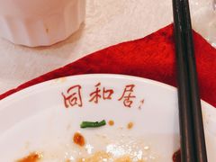 -同和居(月坛店)
