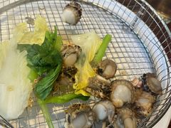 -海味当家·蒸锅海鲜(星海公园店)