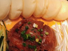 -鑫小城故事·藕汤·家常菜(台北一路总店)