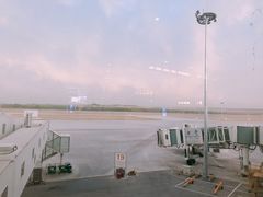-银川河东国际机场