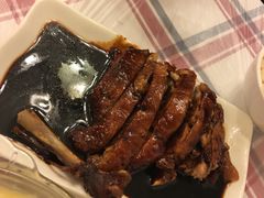 -玲珑餐厅(陕西南路店)