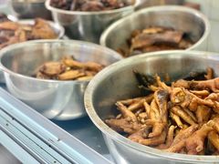 -再回首鸡肉米线(人民路一店)