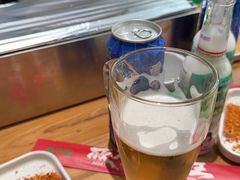 -李不管把把烧(天府三街店)