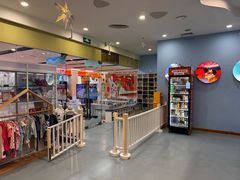 -蓝旗亲子游泳(范湖万达广场店)