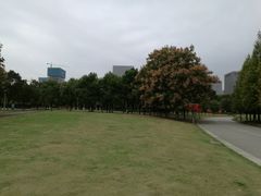 -尚贤河湿地