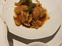 -小桃红·东北菜·春饼烤鸭(南阳湖街店)