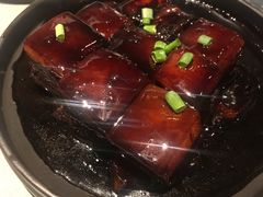 红烧肉-日上三甘(三里屯店)