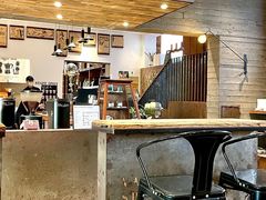 -Vanilla Specialty Coffee(八大关店)