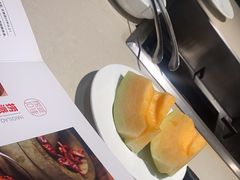 -海底捞火锅(劲松店)