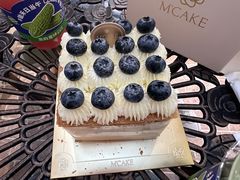 -M'CAKE(西单大悦城店)