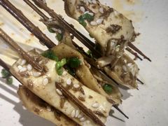 -木屋烧烤(坂田天安云谷店)