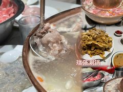 -瑞强涮锅(徐家楼店)