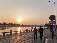 -龙舟池