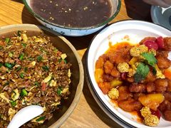 -打酱油·非遗淮扬菜(瘦西湖梅岭店)