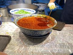 -阿西娅·西北妈妈拿手菜(华联店)