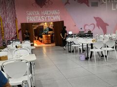 大堂-南海渔家•海鲜•正宗海南菜(海棠湾店)