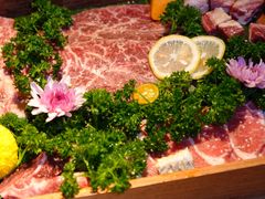 -MIKOMIKO和牛烧肉专门店(南门店)