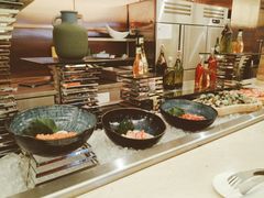 -大连海创科技交流中心自助餐厅