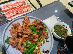 -金龙·打边炉(武进路店)