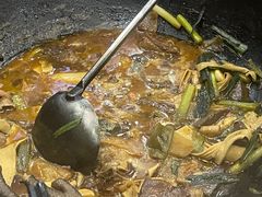 -曹丞相·地锅鸡·地锅鱼(武林店)