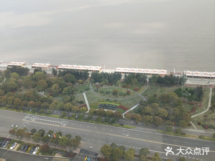 舟山希尔顿酒店图片