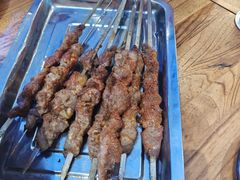 -俭寨大盘鸡·缸子肉·小公鸡·新疆菜(云通店)