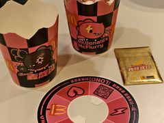 -麦当劳(广州新港东路第二分店)