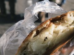 -喜洲杨记破酥粑粑