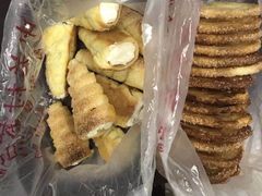 -中关村茶点