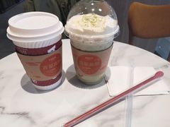 -COSTA COFFEE(水游城店)