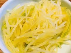 -李先生牛肉面大王(正定机场餐厅)