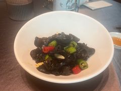 -骏莱海鲜鱼港(五角场店)