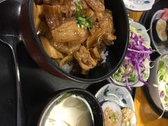 -京和风.日式家庭料理(京和风食堂大仓店)