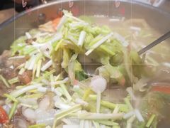 -胶东小渔村·博山菜(齐悦店)