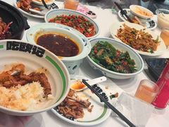 -欧记大排档·景德菜(上海首店)