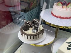 -DQ·蛋糕·冰淇淋(五棵松万达店)