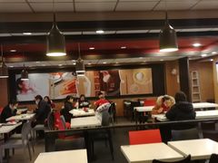 大堂-永和大王(解放东路店)