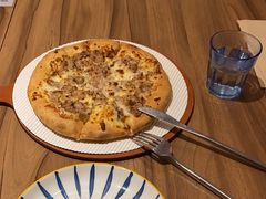 -必胜客(环球店)