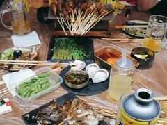 -再来几串·云南酱烤(全国首店)