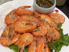 -小红鲸·海鲜餐厅(轸大路店)