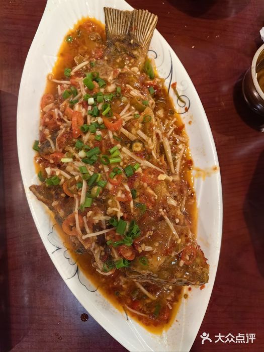 和福餐馆(西江古街店)图片