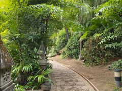 -厦门日月谷温泉渡假村