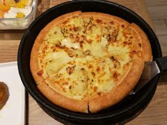 -必胜客(新中纬店)