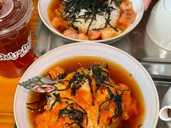 -Retro Deli 茶泡饭