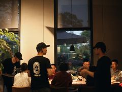 -West10 西拾·西餐厅·创意菜(未来科技城店)