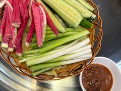-燕北云山·农家菜·灶台鱼(密云溪翁庄店)